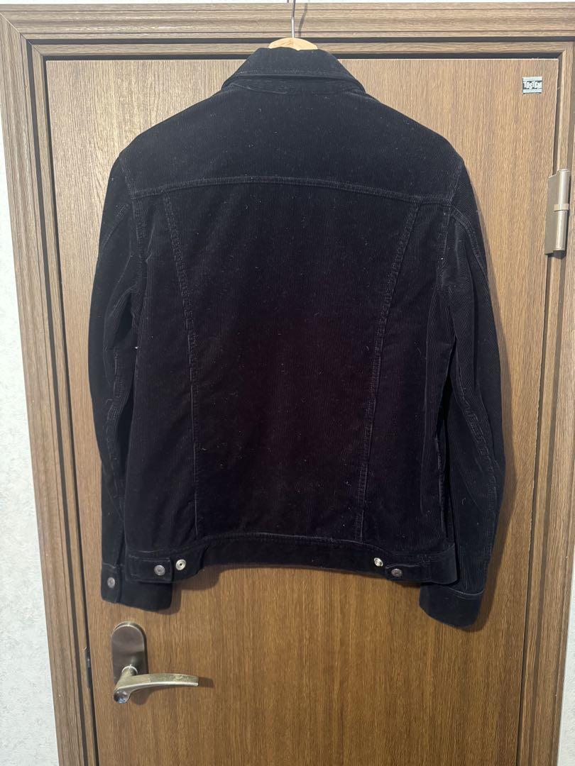 Supreme コーデュロイ　ジャケット　2013aw Supreme コーデュロイ ジャケット 2013aw - メルカリ