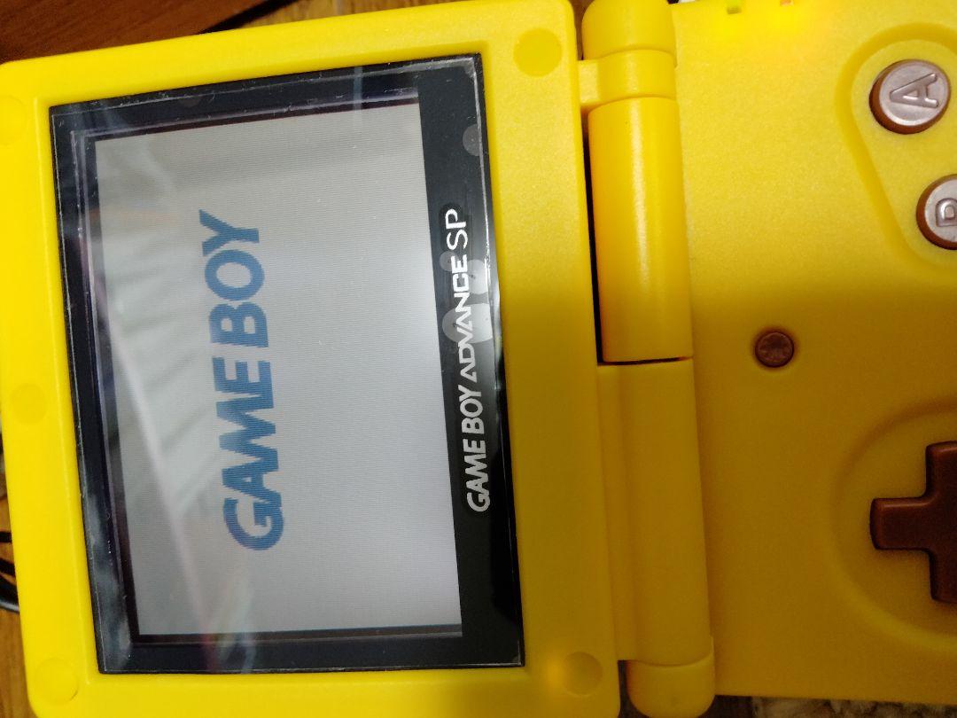ゲームキューブ ゲームボーイアドバンスsp ポケモンセット - メルカリ ゲームキューブ ゲームボーイアドバンスsp ポケモンセット - メルカリ