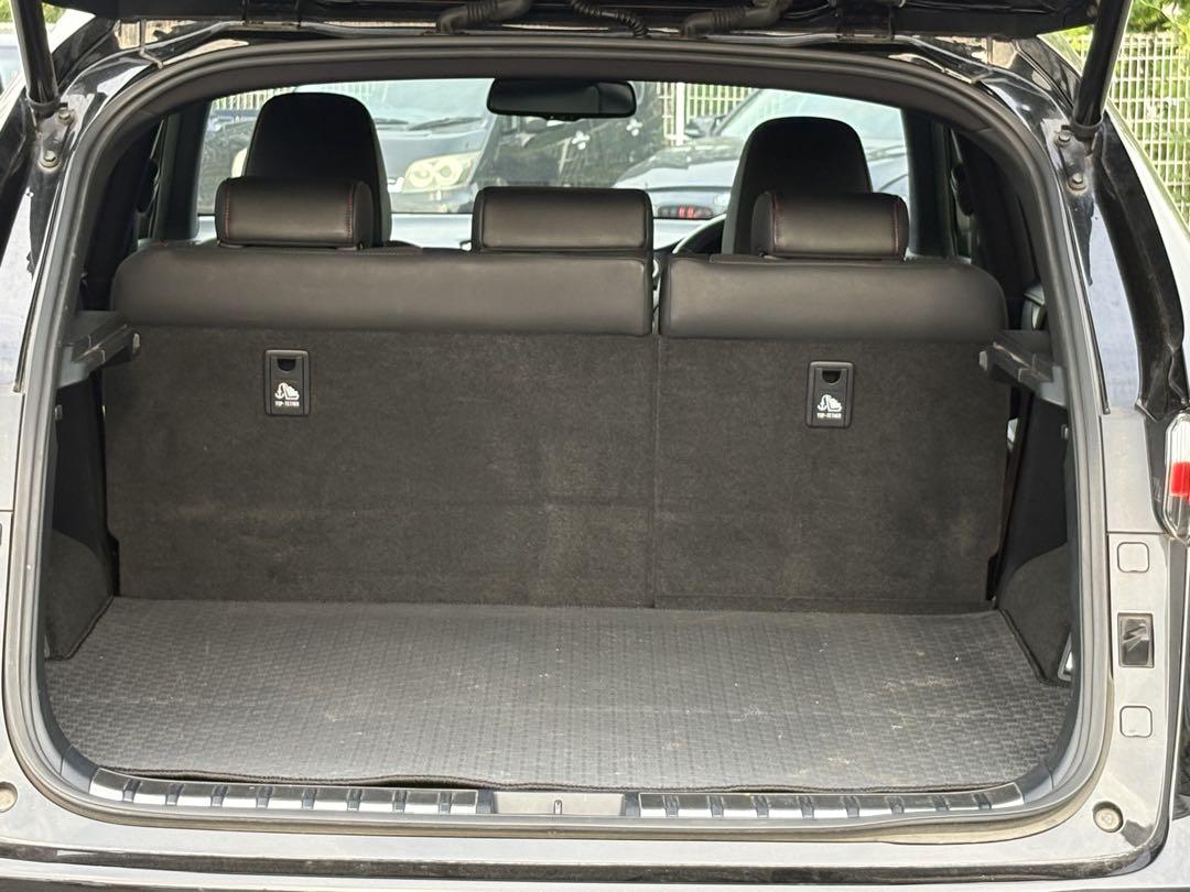 Lexus NX350h Fスポーツ ワンオーナー！ 車検ロング