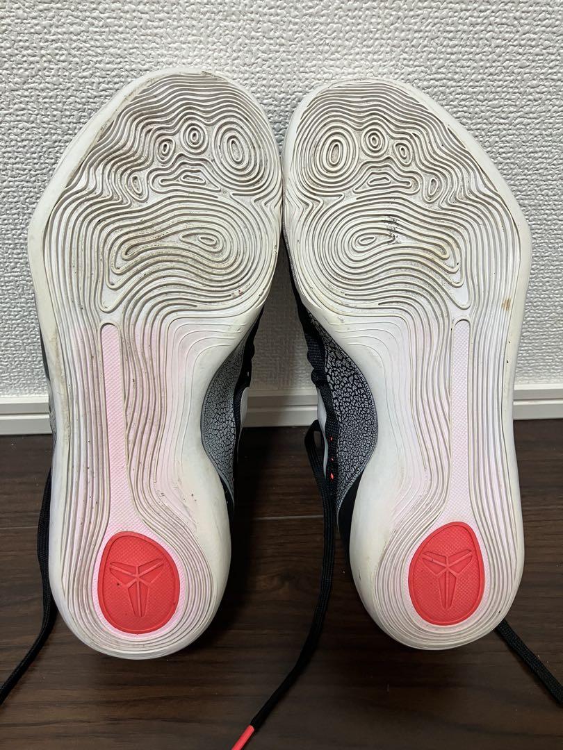 NIKE kobe9 ナイキ コービー バスケットボール スニーカー