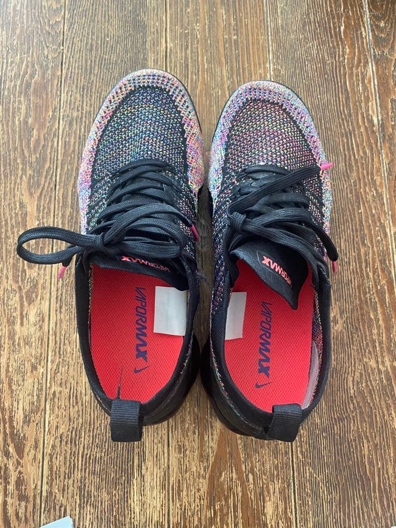 IKE AIR VAPORMAX FLYKNIT NIKEAIR VAPORMAX FLYKN【ナイキ】