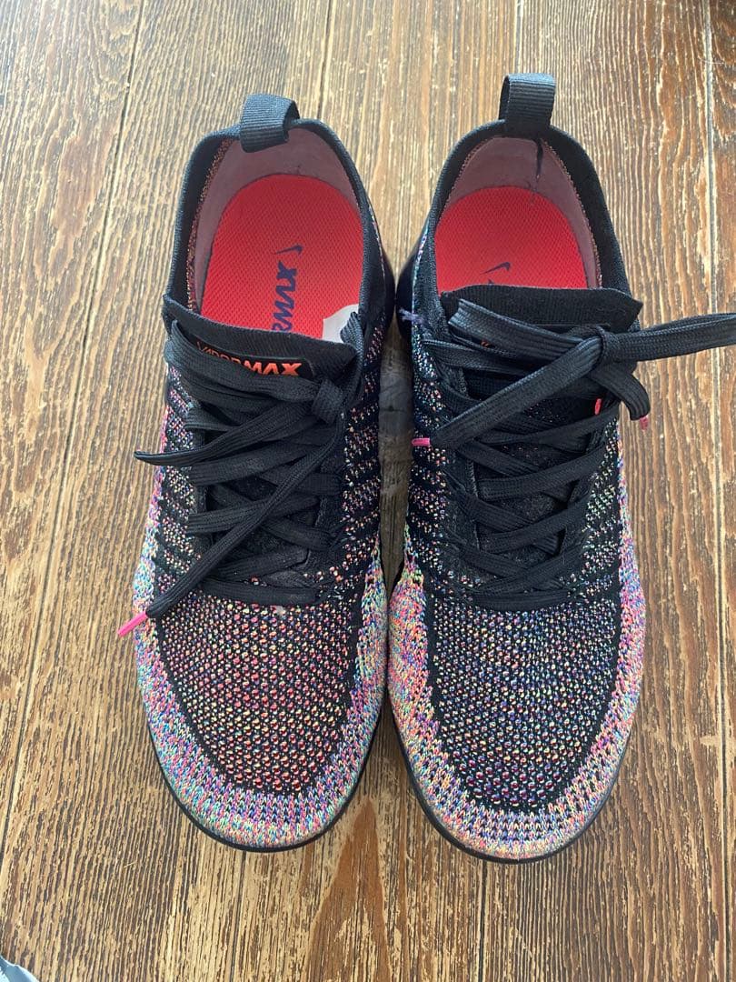 IKE AIR VAPORMAX FLYKNIT NIKEAIR VAPORMAX FLYKN【ナイキ】