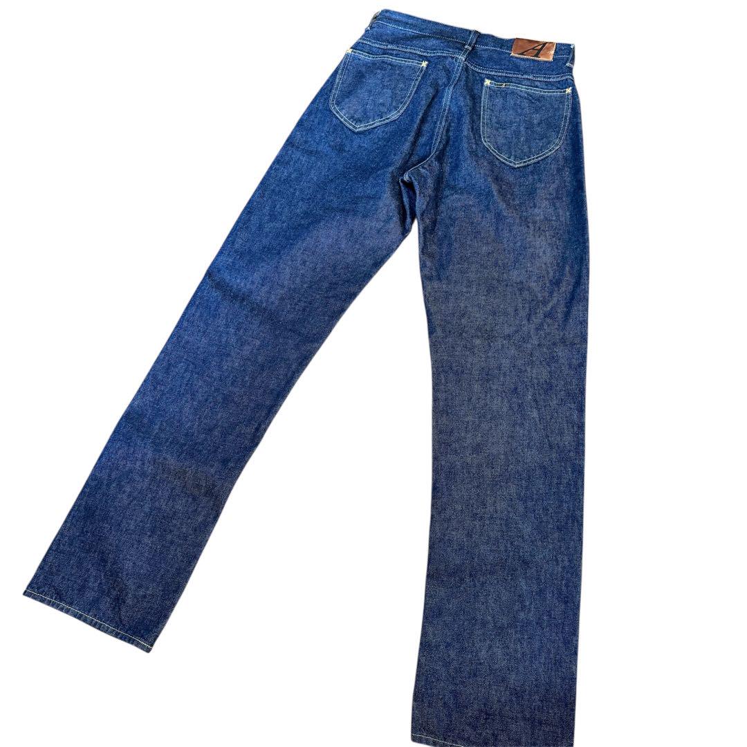 極美品　ANATOMICA アナトミカ　ジーンズ　デニム　27