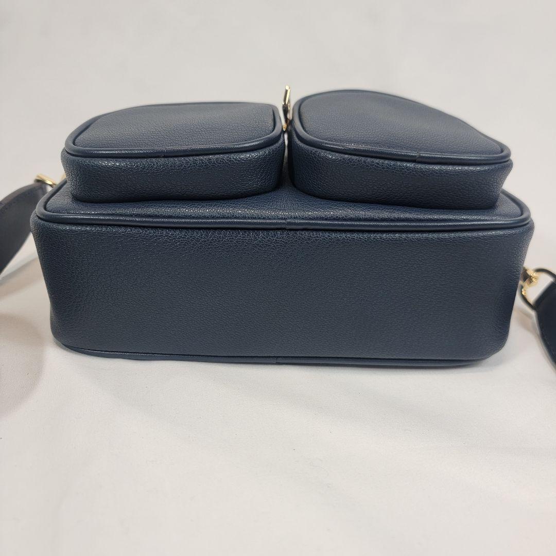スペシャル特典 未使用 MICHAEL KORS ボディバッグ ショルダー ジェットセット バッグ