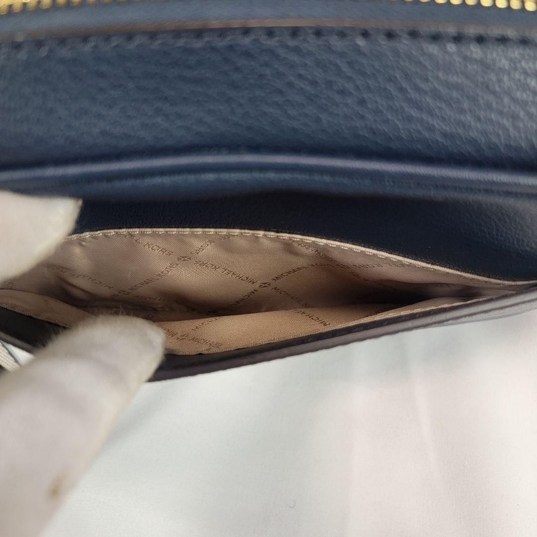 未使用 MICHAEL KORS ボディバッグ ショルダー ジェットセット