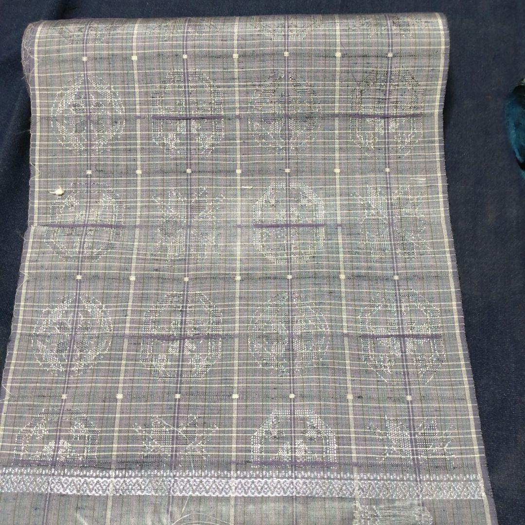 反物　未使用長期保管品