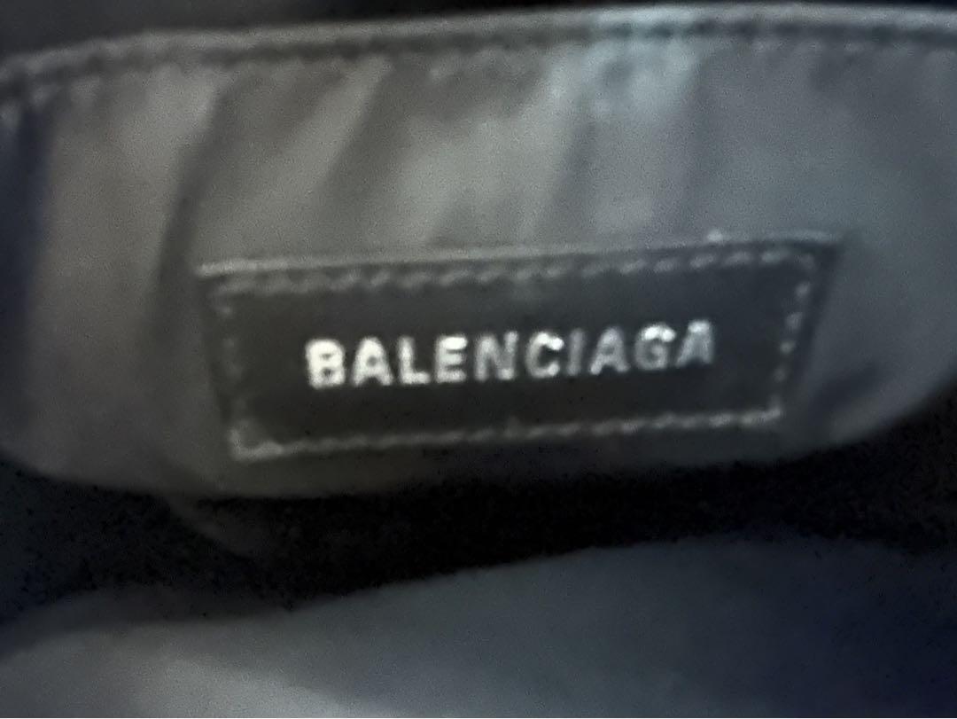 正規品 未使用 BALENCIAGA アーミー クロス ボディバッグ