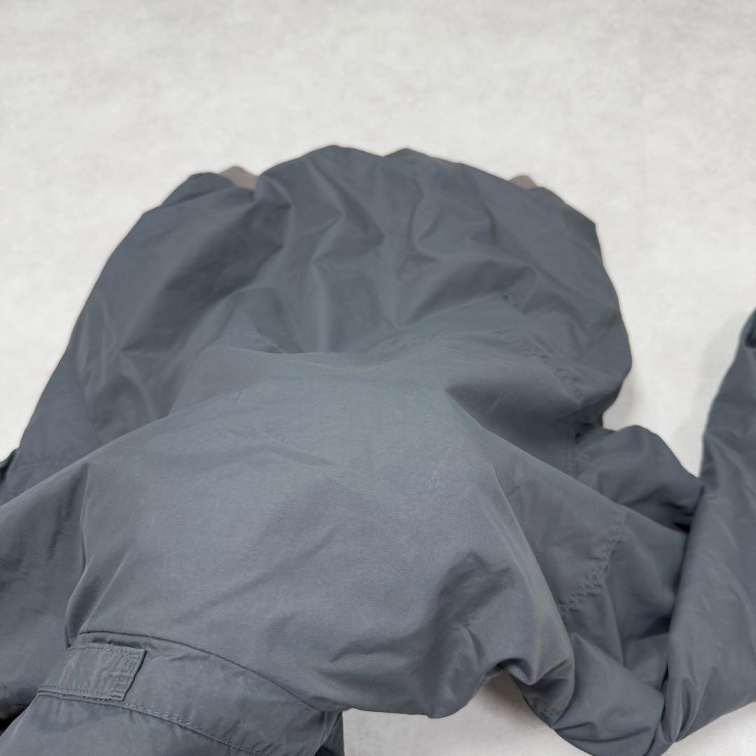 ナイロン ジャケット