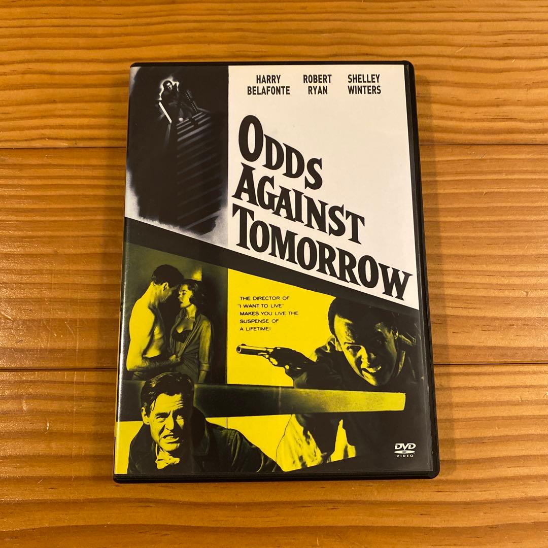 ●セル版です。 拳銃の報酬('59米)