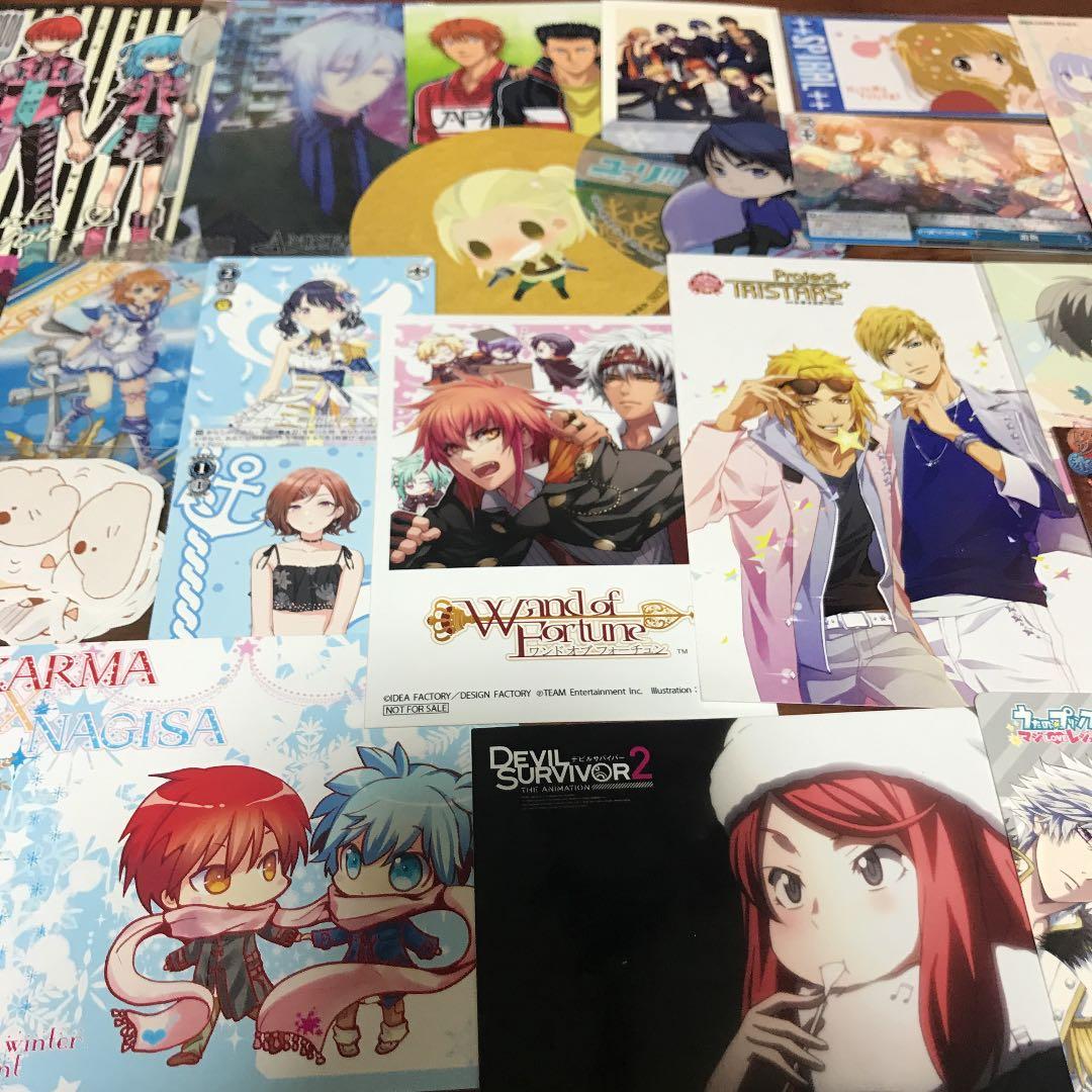 アニメグッズ キャラクターグッズ タレントグッズ まとめ売り68 メルカリ