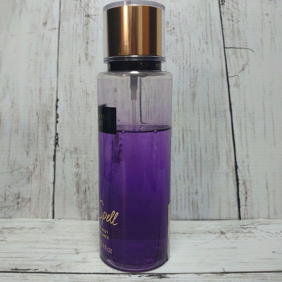大容量 250ml ヴィクトリアシークレット フレグランスミスト 4点セット