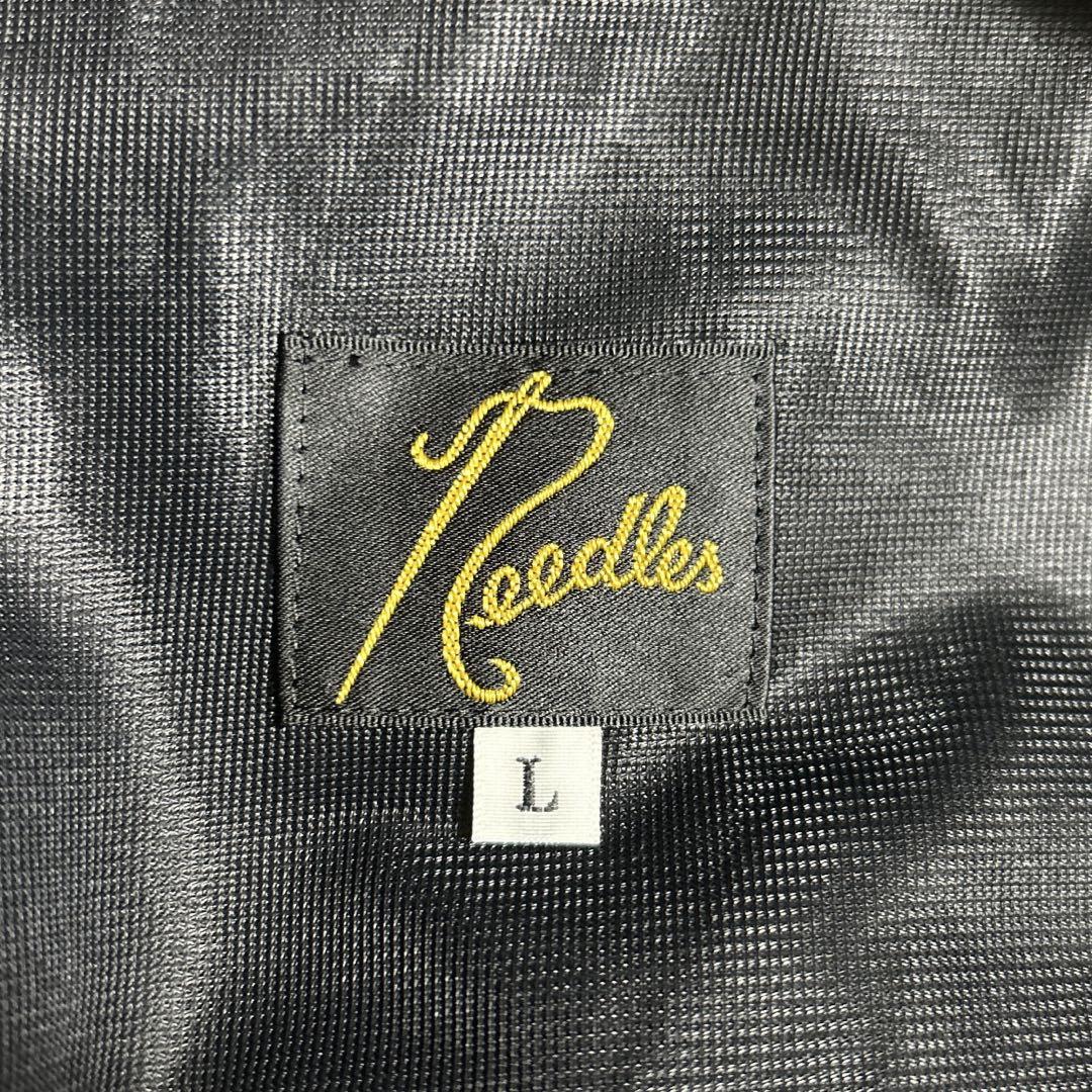 Needles×STUDIOUS