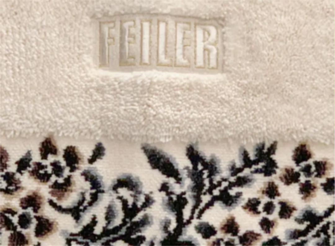 激安アウトレット!】 FEILER とルームシューズ新品 60 トイレマット ファシエルタ フェイラー - トイレ/バスマット - labelians.fr 激安アウトレット!】 FEILER とルームシューズ新品 60 トイレマット ファシエルタ フェイラー - トイレ/バスマット - labelians.fr