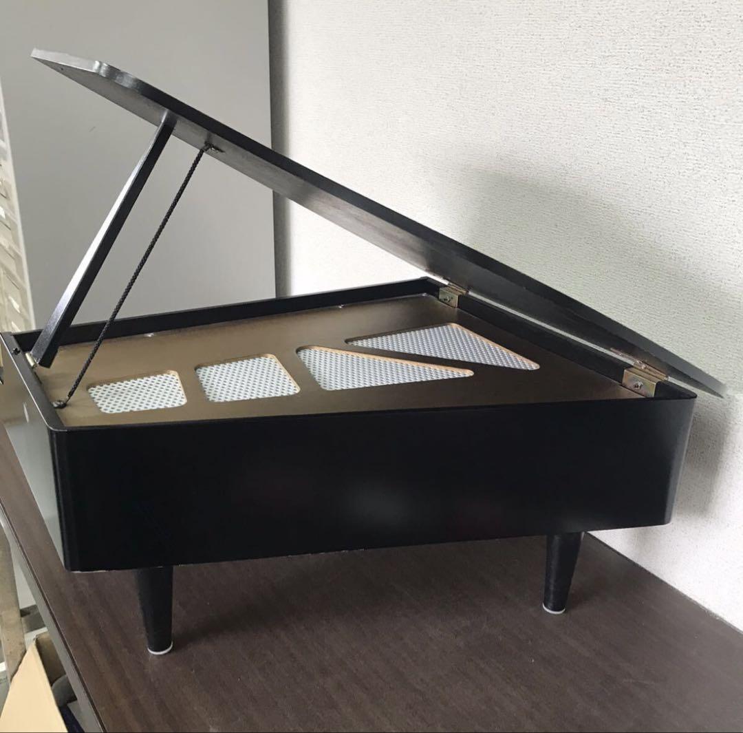 カワイ　KAWAI ミニピアノ　トイピアノ　河合楽器　グランドピアノ/G-2 グランドピアノ型カワイミニピアノ フルモデルチェンジについて