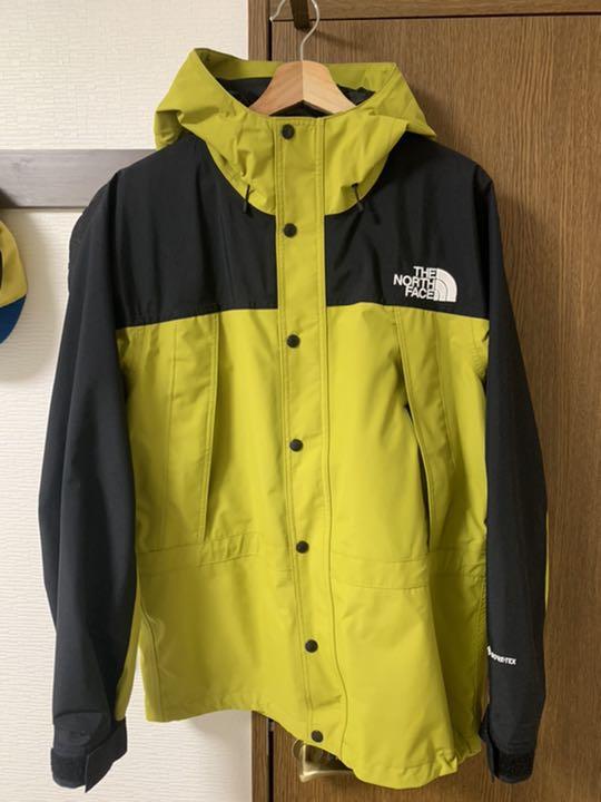 NORTH FACE ノースフェイス マウンテンライトジャケット 本物保証! 通販オンラインショップ LEO様ご専用 THE マウンテンライトジャケット FACE NORTH ナイロンジャケット