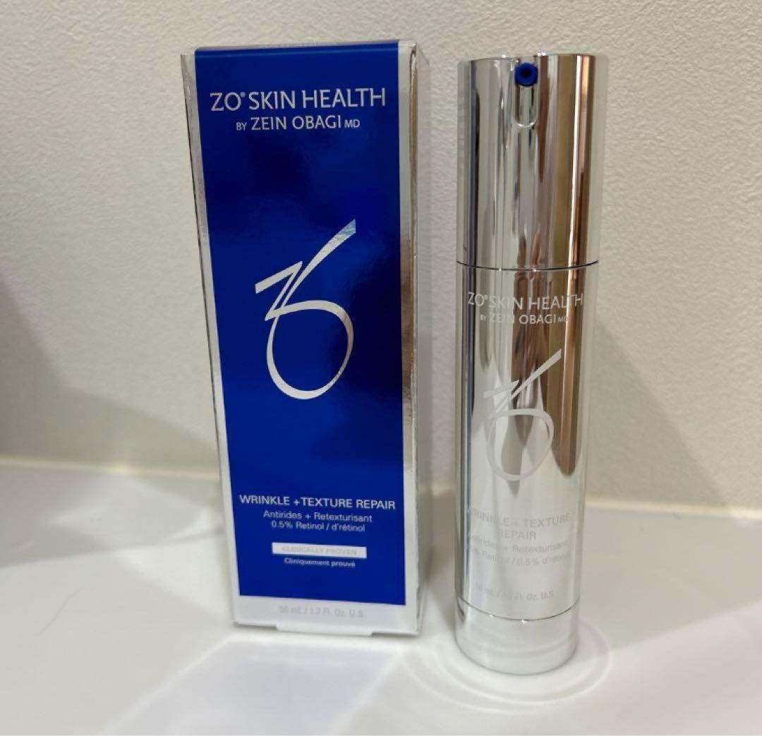 ZO Skin Health ゼオスキンヘルス デイリーPD 50ml@54
