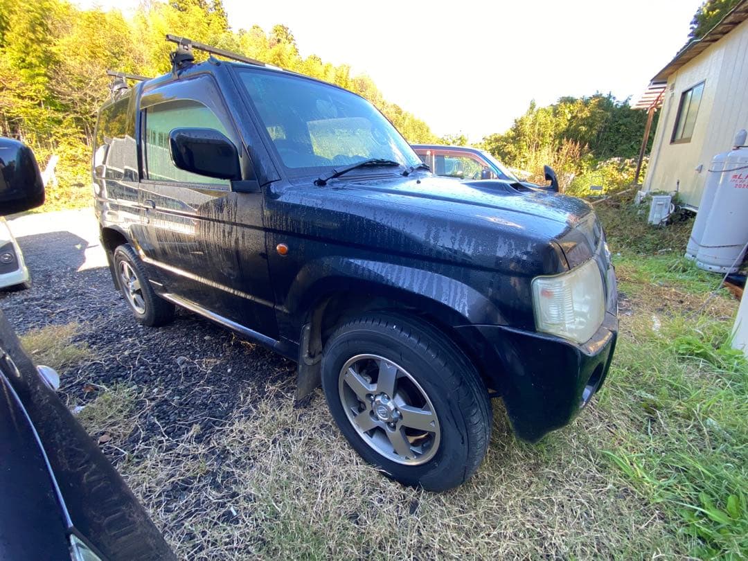 ⭐️日産キックスNissan KIX⭐️ブラック SUV ⭐️社外ナビ⭐️4WD AT⭐️ ⭐️日産キックスNissan KIX⭐️ブラック SUV ⭐️社外ナビ⭐️4WD AT⭐️