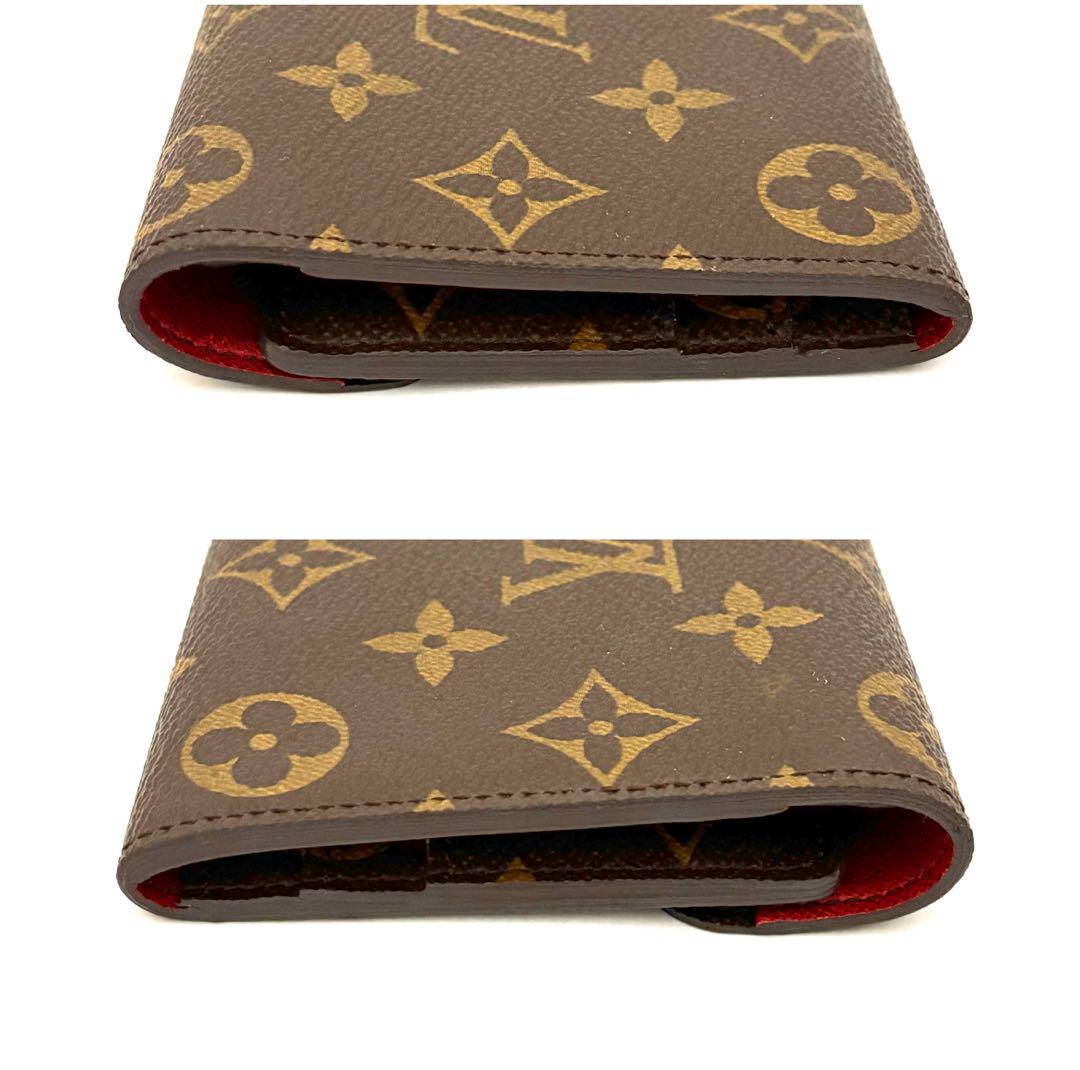 ✨極上美品✨ルイヴィトン❤️モノグラム ポルトフォイユ ジョセフィーヌ