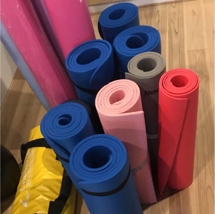 ストレッチ器具