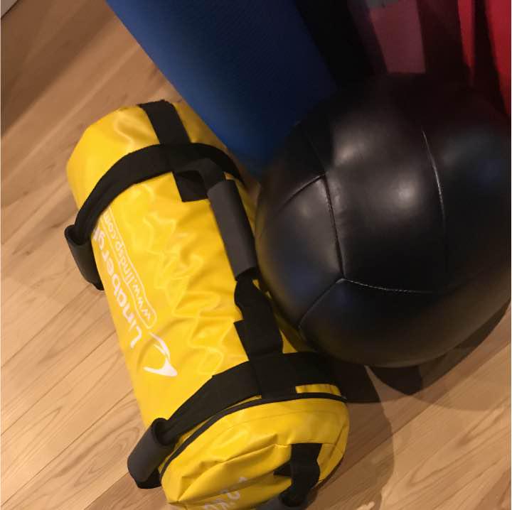ストレッチ器具