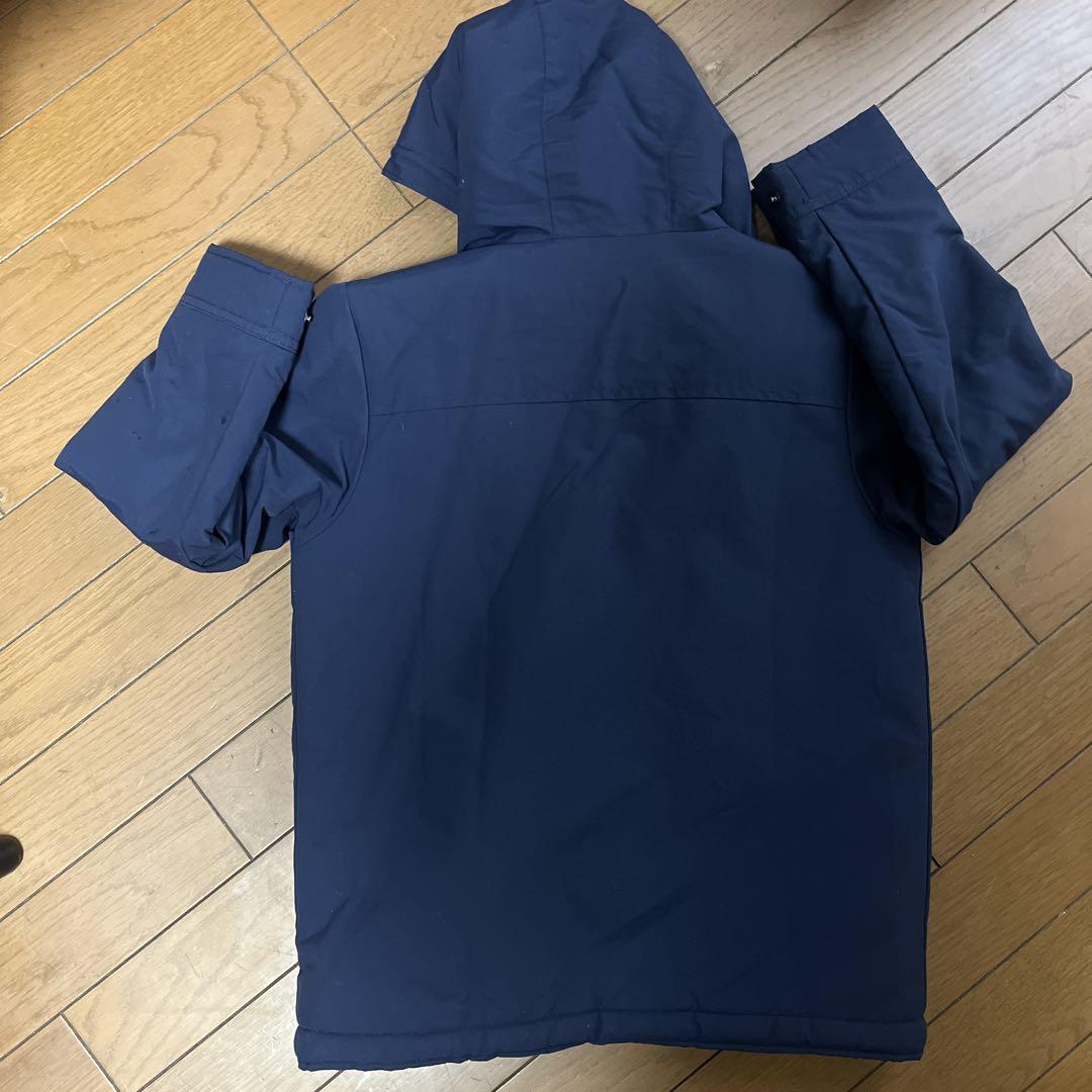 patagonia ネイビー ジャケット S-7-8