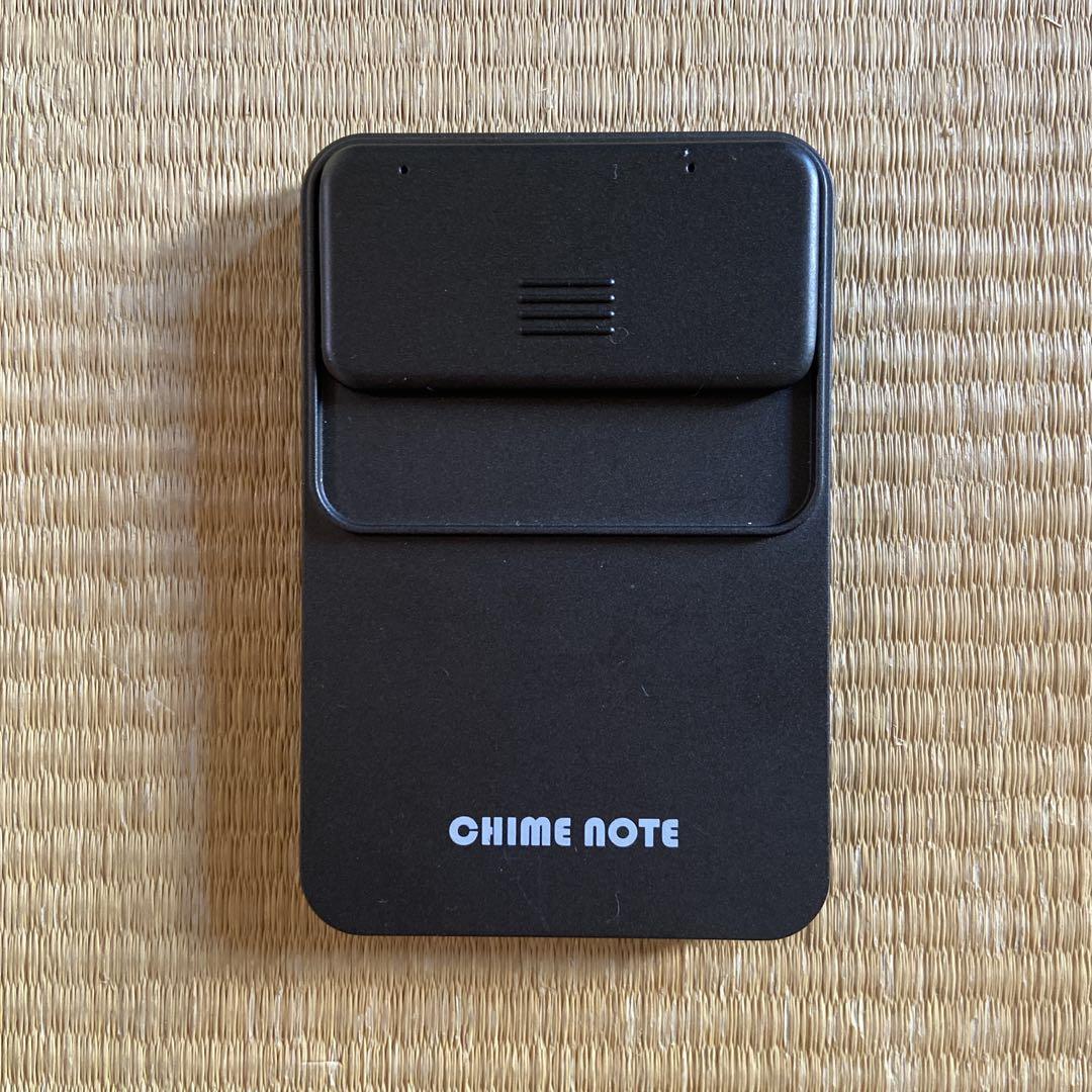 CHIME NOTE PRO  ボイスレコーダー Amazon | AI ボイスレコーダー CHIME NOTE PRO ワンタッチ録音