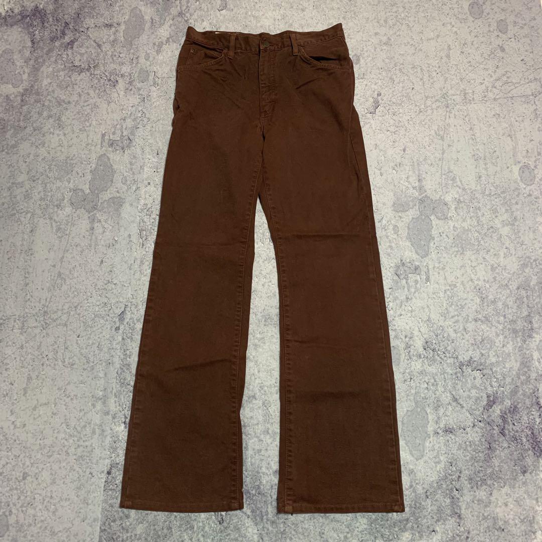 【4点セット】レトロ古着コーデ　テーラードジャケット シャツ ネクタイ パンツ