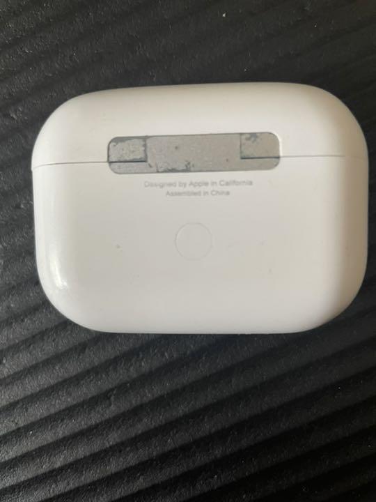 日本製好評 Apple AirPods Pro イヤホン DhBOK-m20019796416 限定SALE2022