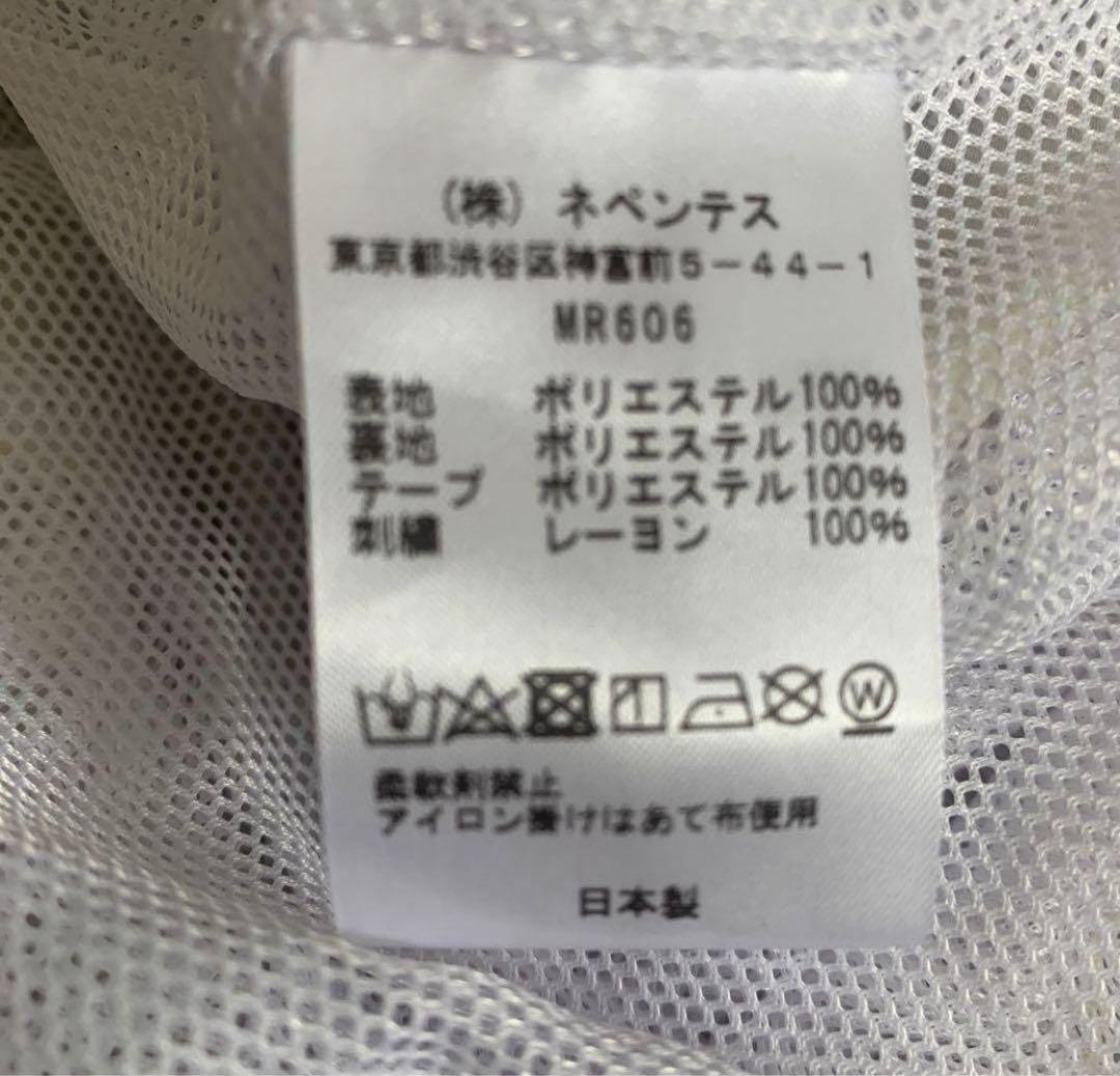✟ ニードルズ