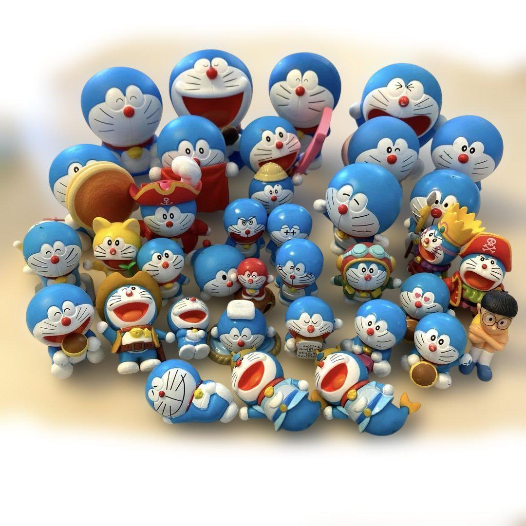 ☆ドラえもん　フィギュア　まとめ売り☆