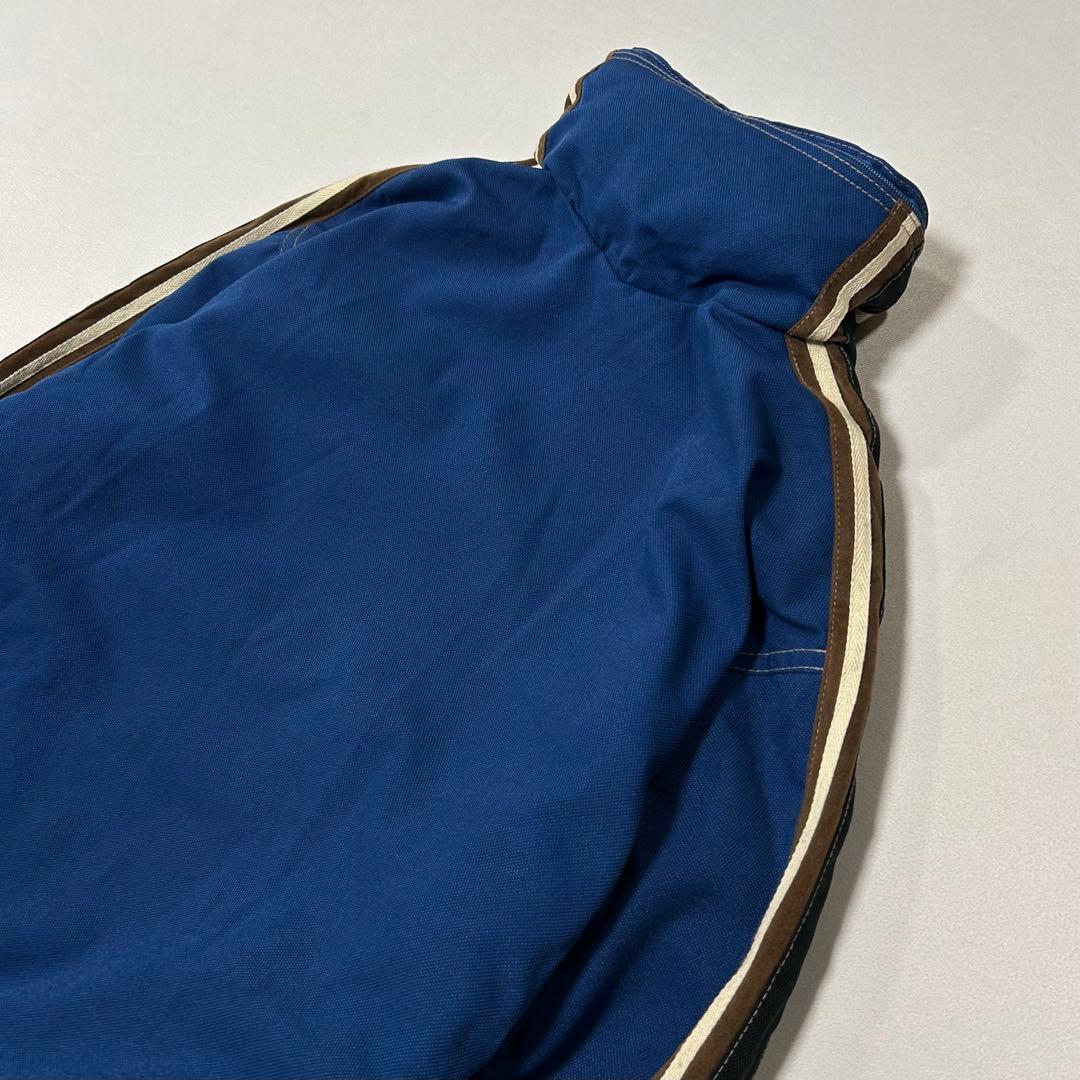 90s BOGNER アノラックジャケット ドローコード パーカー Tech 90s BOGNER アノラックジャケット ドローコード パーカー Tech