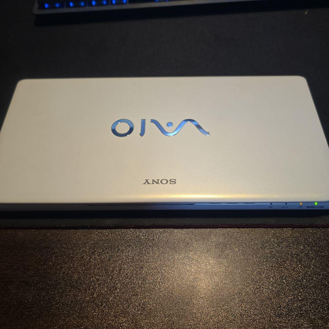 SONY VAIO Type-P