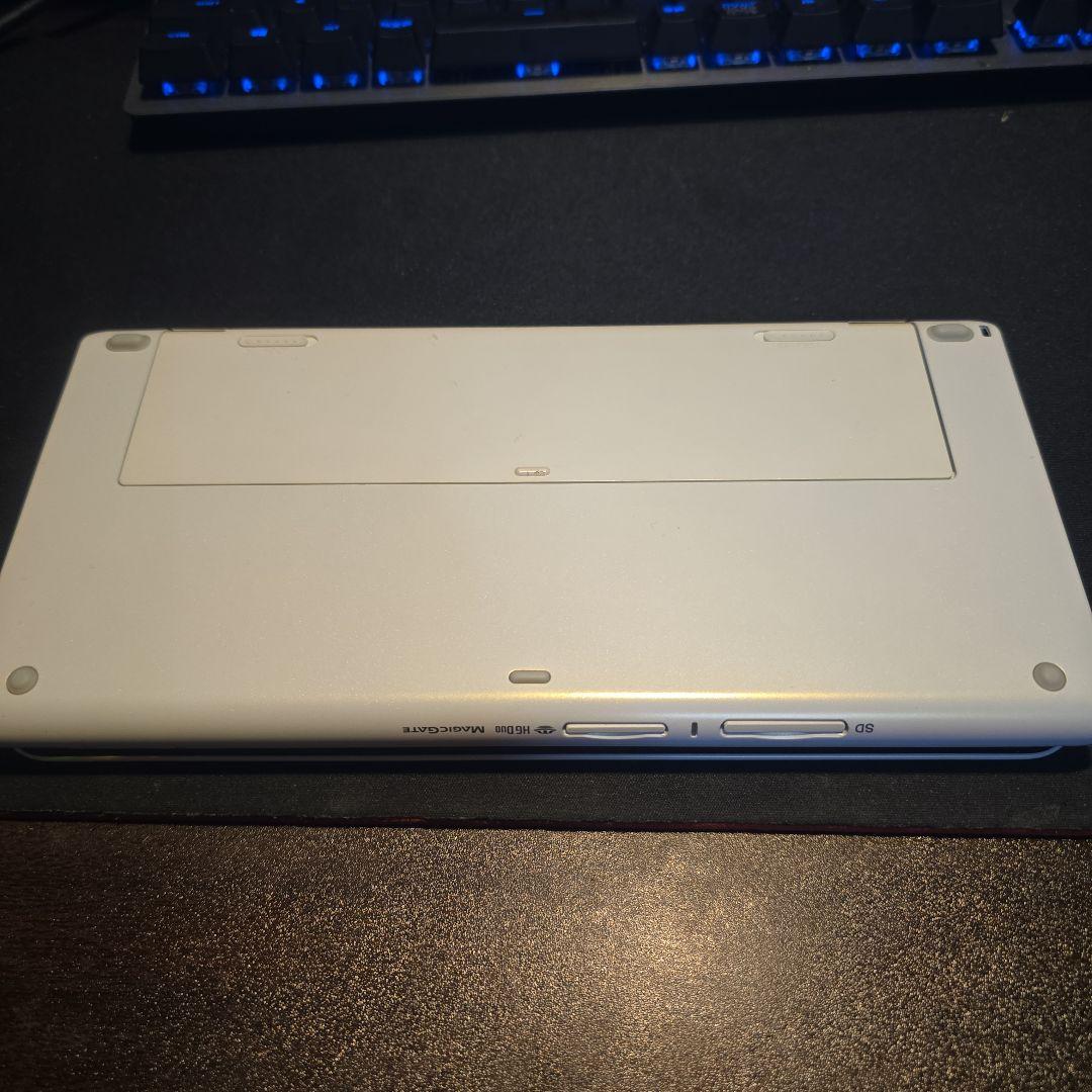 SONY VAIO Type-P