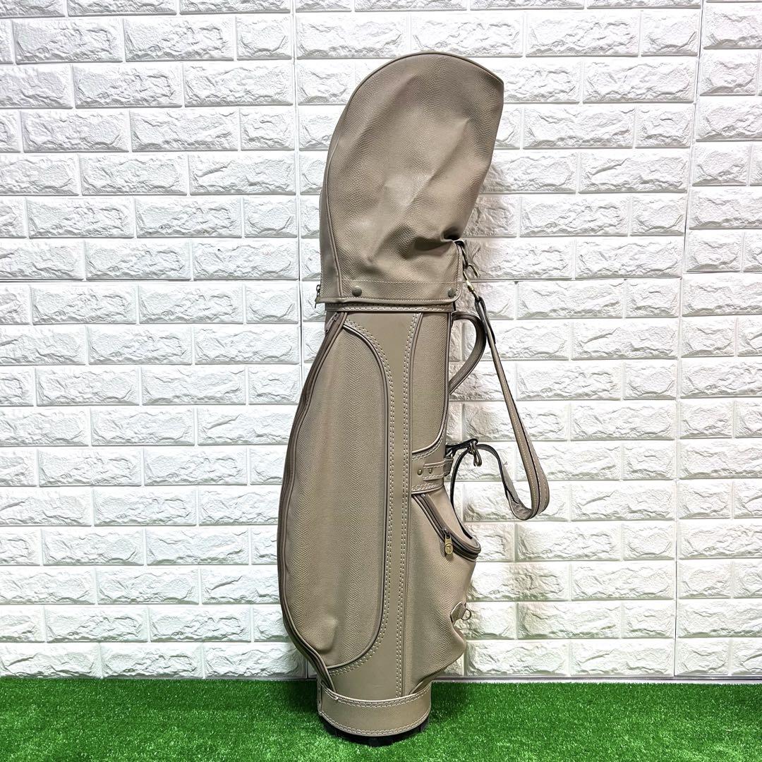 ゴルフセット　ハーフセット　monica レディース　すぐ使える　美品