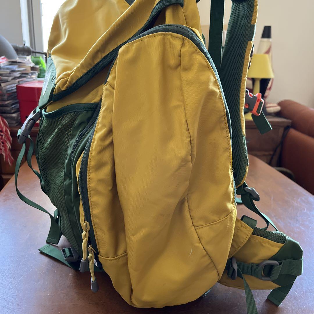 ＊最終値下げ＊THE NORTH FACE キッズサニーキャンパー40 修学旅行 公式】サニーキャンパー40＋6（キッズ）｜ザ・ノース・フェイス