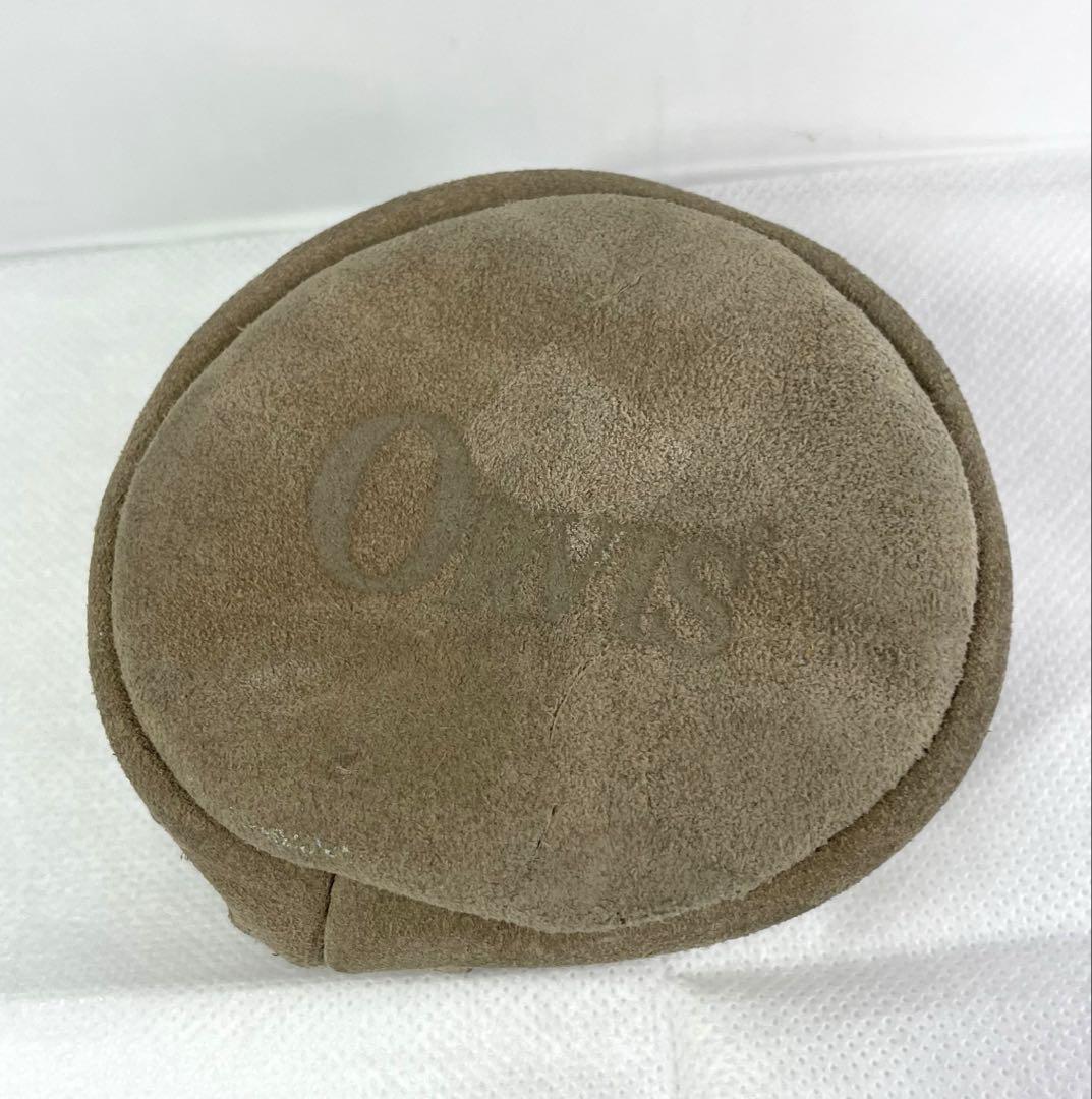 Orvis CFO III フライリールORVIS 専用ケース付き　美品