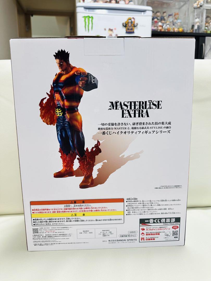 一番くじ 僕のヒーローアカデミア －紡ぐ力－　C賞　D賞　E賞 F賞