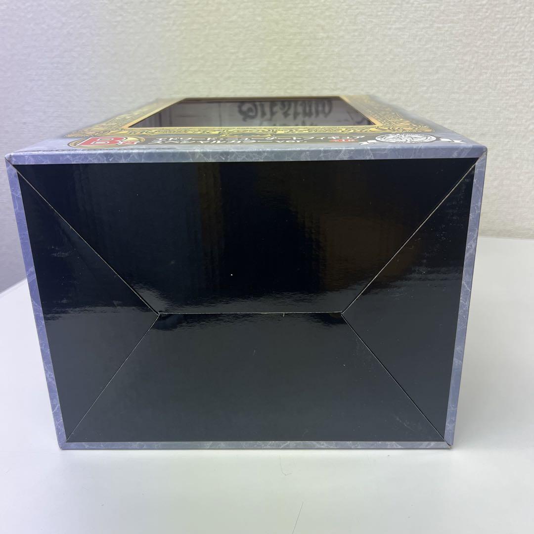 新品一番くじ ワンピース B賞 エドワード ニューゲート フィギュア