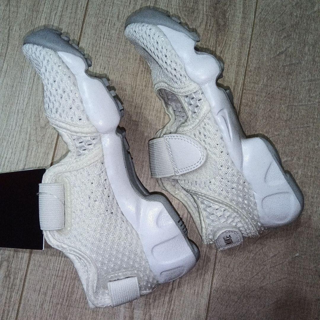 新品　18cm　ナイキ　エアリフト　キッズ　NIKE　ホワイト 白