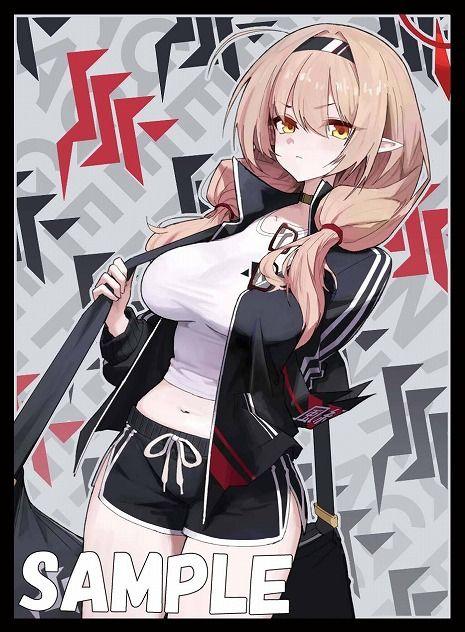 Amazon.co.jp: ヴァイスシュヴァルツ ブルーアーカイブ 火宮チナツ（温泉）(U) BAV/W112-089 | キャラクター キヴォトス  風紀委員会 赤 : おもちゃ