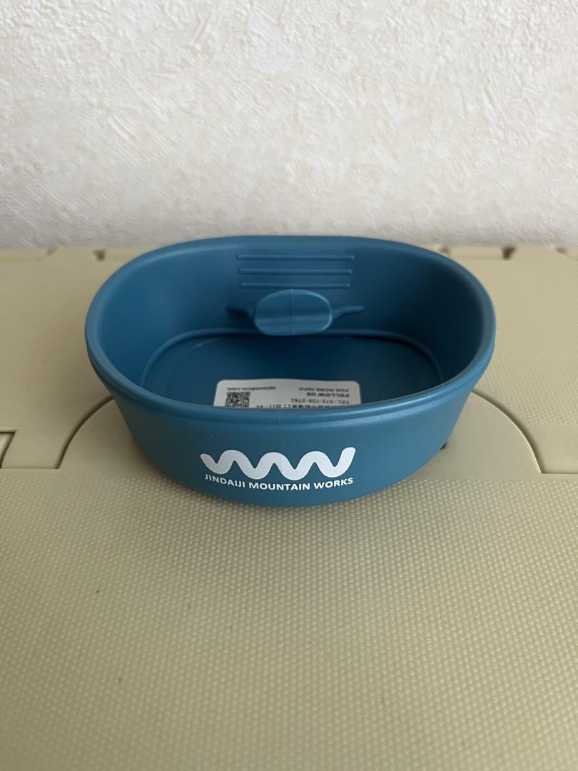 jindaiji mountain works フォルダーカップ