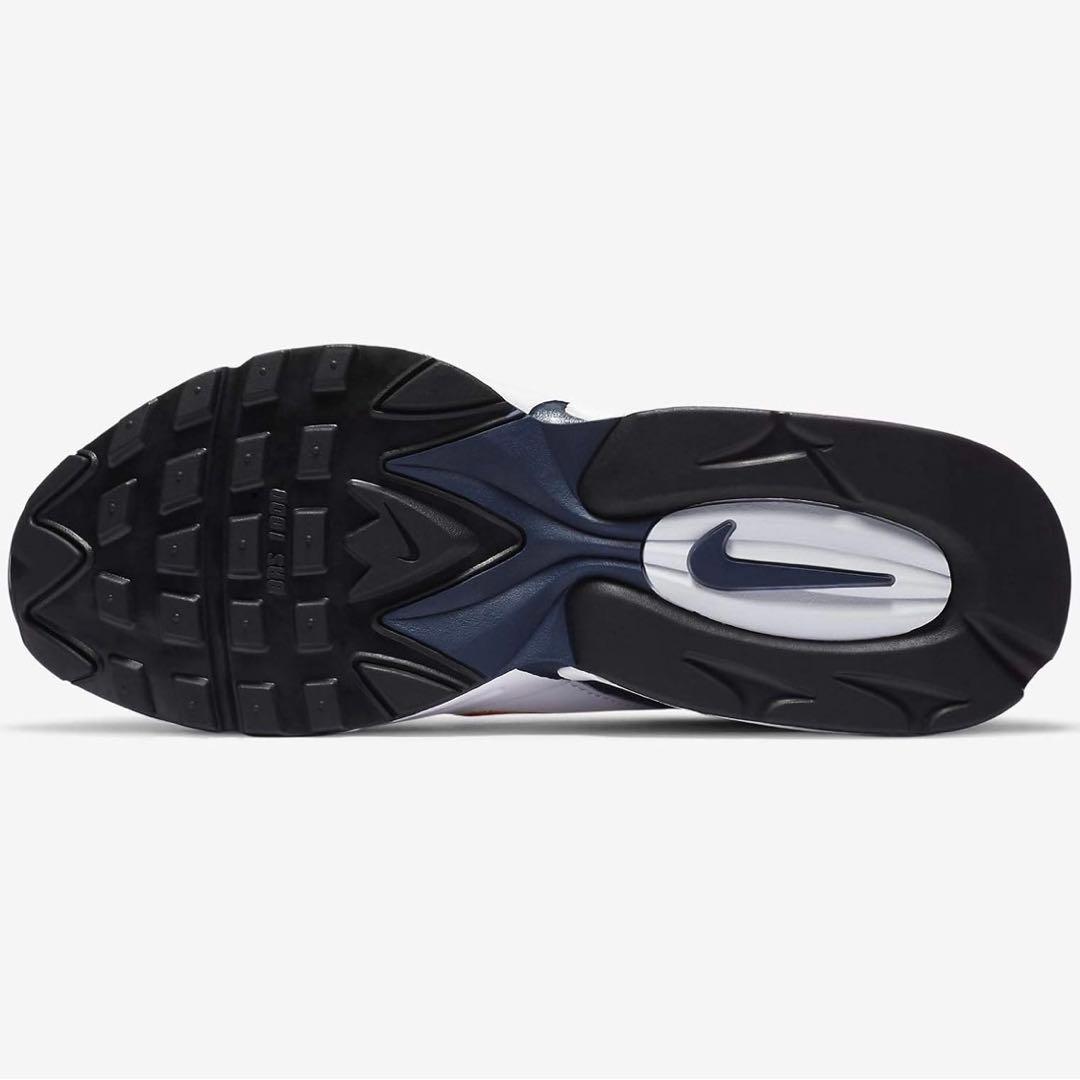 NIKE エアマックストライアックスAIRMAXTRIAX USA 27.5cm NIKE エアマックストライアックスAIRMAXTRIAX USA 27.5cm