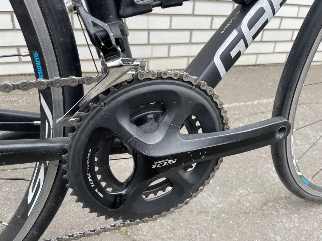 SL3やや傷や汚れあり