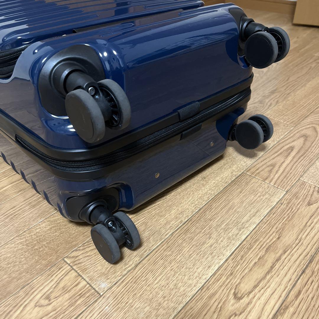 【美品】ACE スーツケース　機内持ち込みok