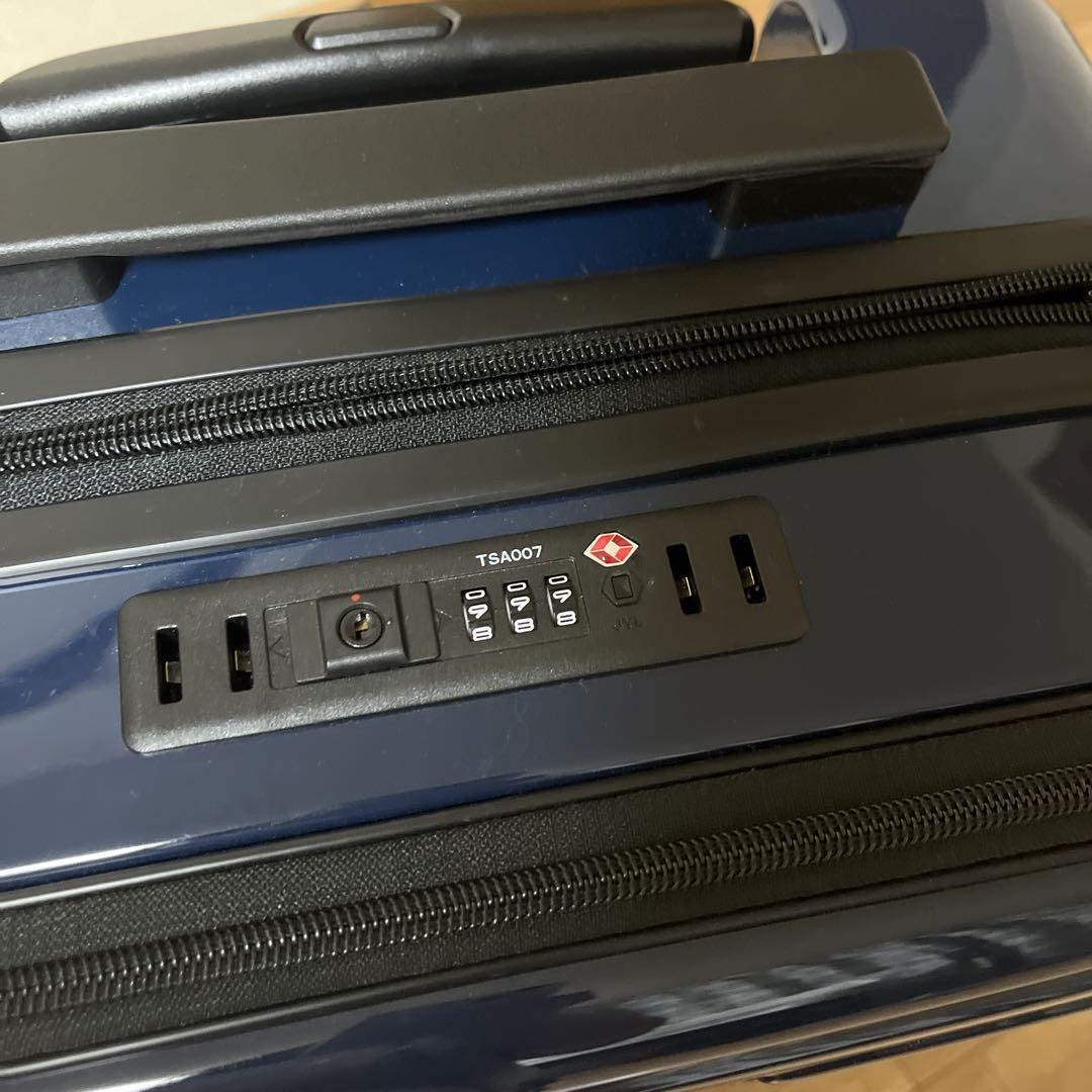 【美品】ACE スーツケース　機内持ち込みok