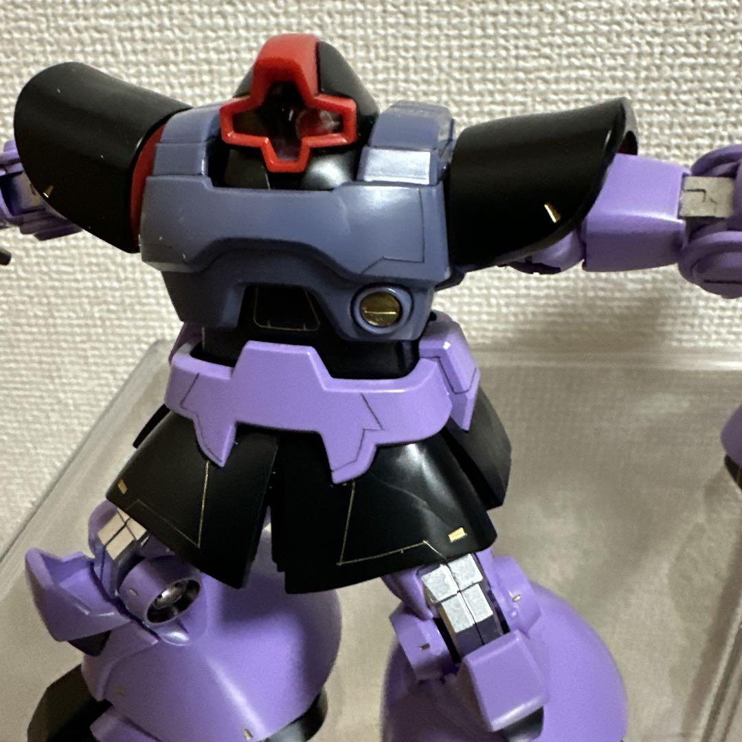 HG ドムセット