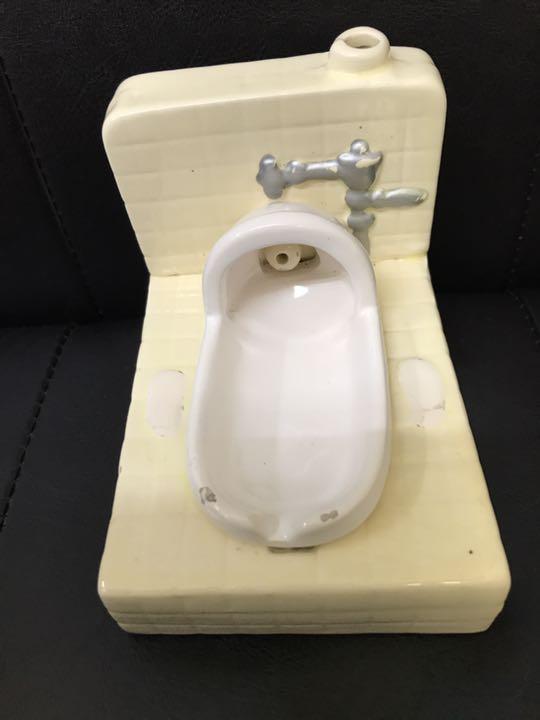 メルカリ トイレ灰皿 (¥2,600) 中古や未使用のフリマ