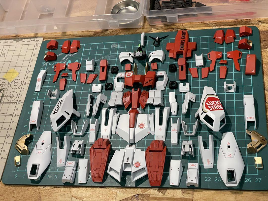 MG 1/100 MSZ-006LS Zガンダム 【ガンプラ完成品】
