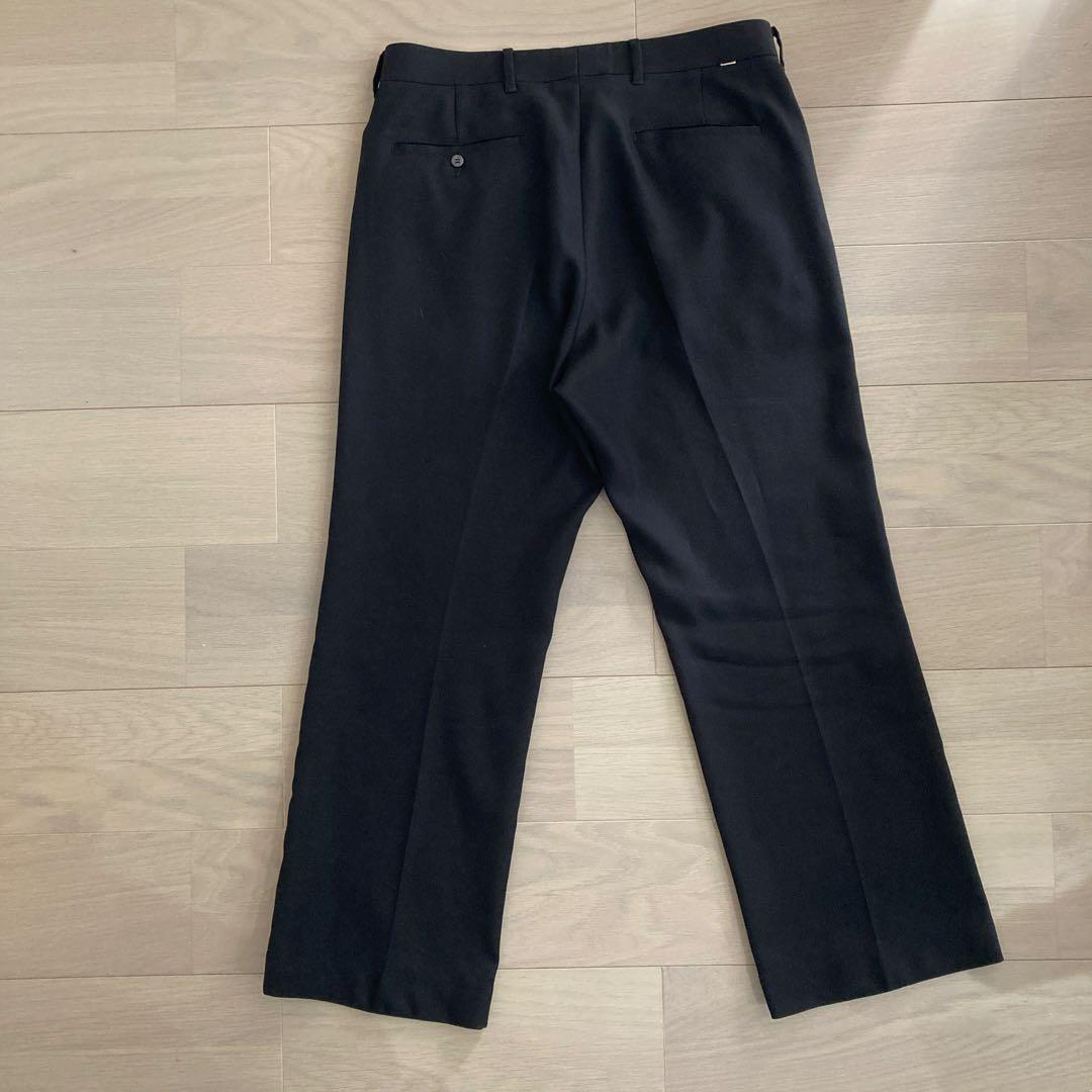 パンツ OVY Cowboy Easy Flea Action Slacks Cowboy Easy Flea Action Slacks | OVY