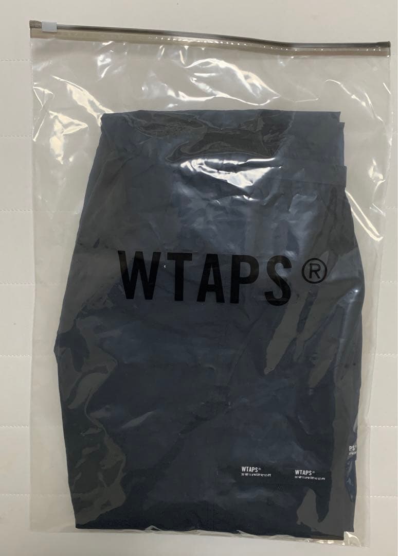 AW22 WTAPS TRACKS TROUSERS Lサイズ | nalans.com